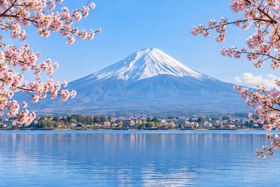 日本旅行风景